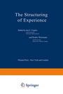 Cover: The Structuring of Experience - Springer