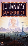Cover: Magnificat - Del Rey