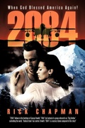 Cover: 2084 - Trafford Publishing