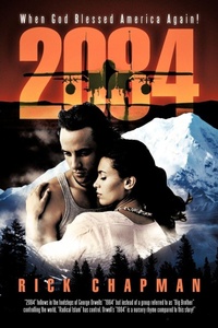 Enlarge image Cover: 2084 - Trafford Publishing