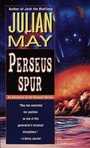 Cover: Perseus Spur - Del Rey