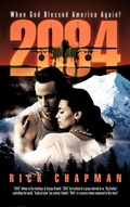 Cover: 2084 - Trafford Publishing