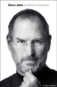 Abbildung von: Steve Jobs - Simon & Schuster