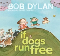 Enlarge image Cover: If Dogs Run Free - Simon & Schuster Children's Publishing