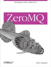 Abbildung von: ZeroMQ - O'Reilly