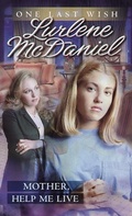 Cover: Mother, Help Me Live - Laurel Leaf