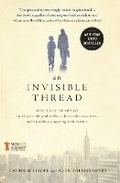 Cover: An Invisible Thread - Simon & Schuster