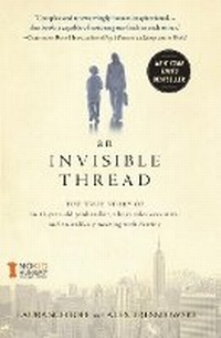 Enlarge image Cover: An Invisible Thread - Simon & Schuster
