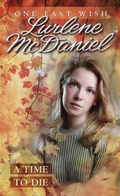 Cover: A Time to Die - Laurel Leaf