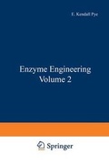 Cover: Enzyme Engineering: Volume 2 - Springer