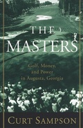 Cover: The Masters - Villard