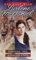 Cover: Someone Dies, Someone Lives - Laurel Leaf