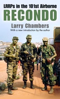 Enlarge image Cover: Recondo - Presidio Press