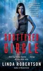Cover: Shattered Circle - Pocket Books