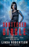 Cover: Shattered Circle - Pocket Books