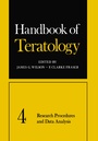 Cover: Research Procedures and Data Analysis - Springer