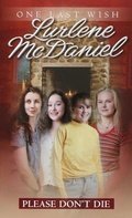 Cover: Please Don't Die - Laurel Leaf