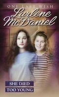 Cover: She Died Too Young - Laurel Leaf