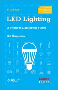 Bild vergrößern Bild: LED Lighting - Make Community, LLC