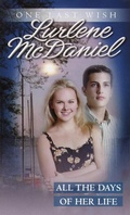 Cover: All the Days of Her Life - Laurel Leaf