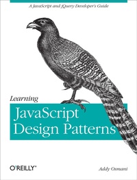 Abbildung von: Learning JavaScript Design Patterns - O'Reilly