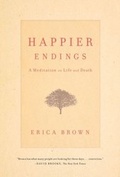 Cover: Happier Endings - Simon + Schuster LLC