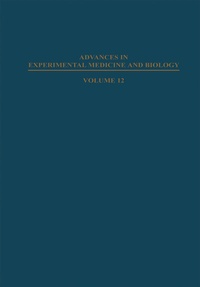 Enlarge image Cover: Morphological and Functional Aspects of Immunity - Springer