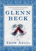 Cover: The Snow Angel - Threshold Editions