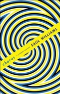 Cover: Chorus - Simon & Schuster