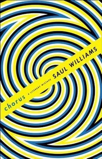 Enlarge image Cover: Chorus - Simon & Schuster