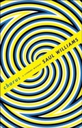 Cover: Chorus - Simon + Schuster LLC
