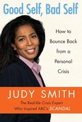 Cover: Good Self, Bad Self - Simon & Schuster Children's Publishing