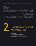 Cover: Biochemistry and Metabolism - Springer