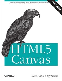Abbildung von: HTML5 Canvas - O'Reilly