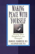 Cover: Making Peace with Yourself - Ballantine Books
