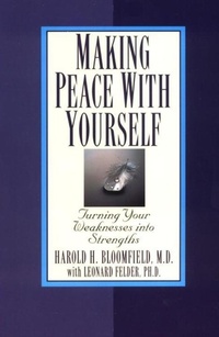 Enlarge image Cover: Making Peace with Yourself - Ballantine Books