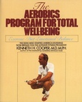 Cover: Aerobics Program For Total Well-Being - Bantam Books