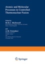 Cover: Atomic and Molecular Processes in Controlled Thermonuclear Fusion - Springer