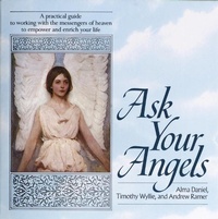 Enlarge image Cover: Ask Your Angels - Wellspring/Ballantine