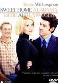 Cover: Sweet Home Alabama - Liebe Auf Umwegen - Buena Vista Home Entertainment