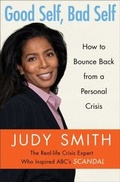 Cover: Good Self, Bad Self - Free Press