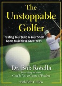 Abbildung von: The Unstoppable Golfer - Free Press