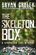 Cover: The Skeleton Box - Gallery Books