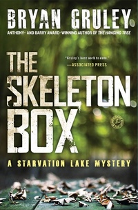 Enlarge image Cover: The Skeleton Box - Gallery Books