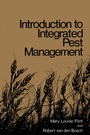 Cover: Introduction to Integrated Pest Management - Springer