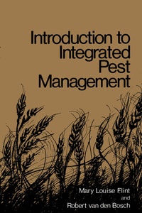Enlarge image Cover: Introduction to Integrated Pest Management - Springer