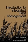 Cover: Introduction to Integrated Pest Management - Kluwer Academic / Plenum Publishers