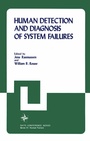 Cover: Human Detection and Diagnosis of System Failures - Springer