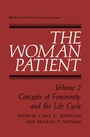 Cover: The Woman Patient - Springer