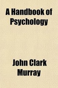 Enlarge image Cover: A Handbook of Psychology - General Books